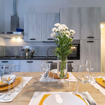 Savonarola Comfy Flat Appartement Florence Buitenkant foto