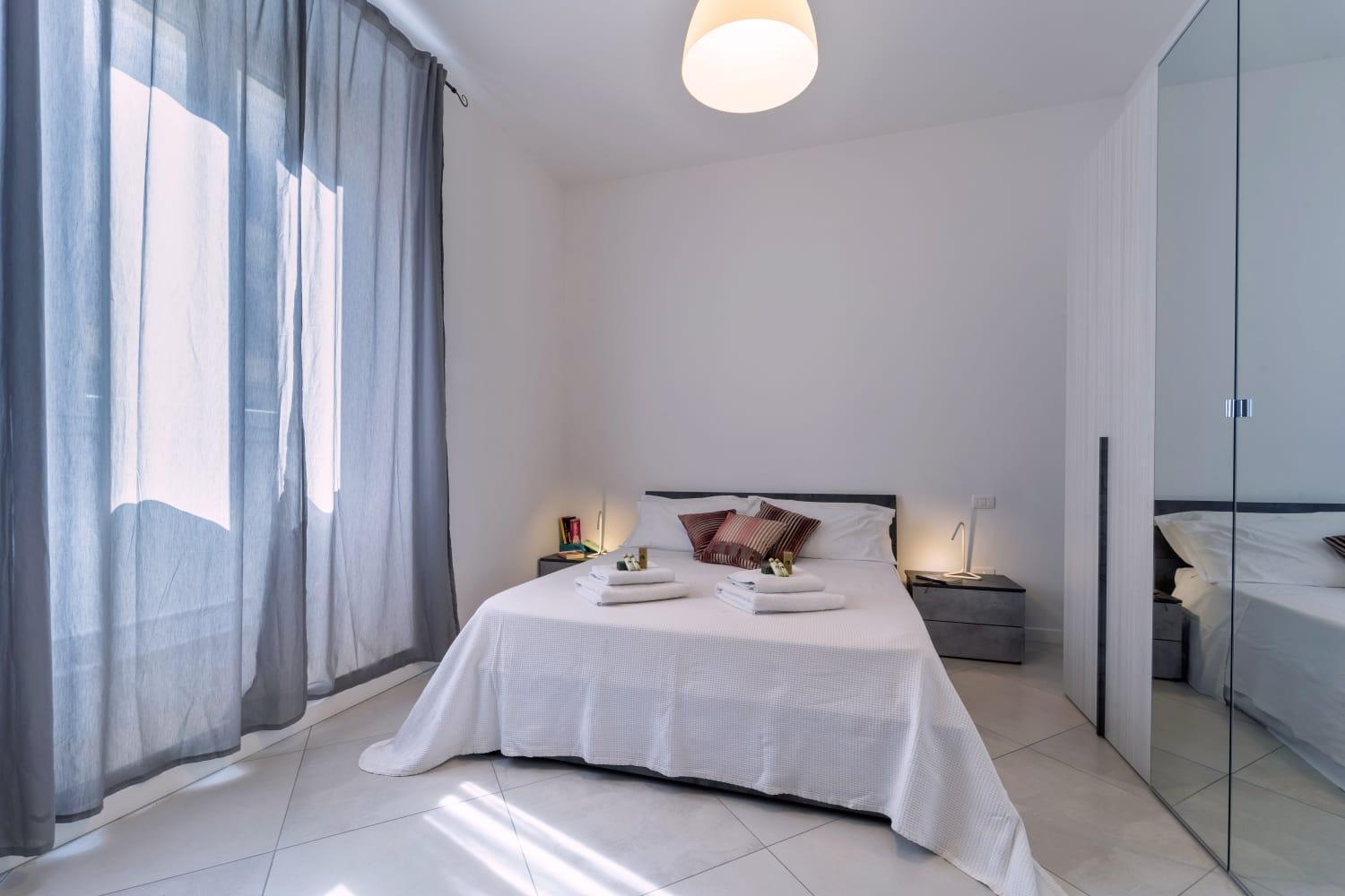 Savonarola Comfy Flat Appartement Florence Buitenkant foto